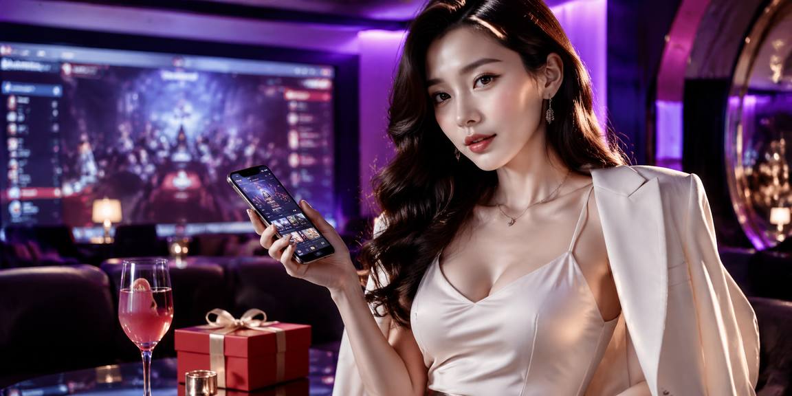galaxy6623 Ứng dụng galaxy6623 mang sảnh casino vào túi của bạn